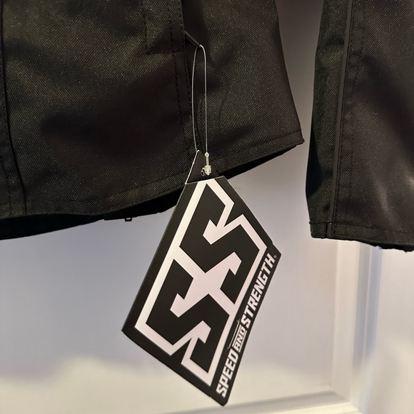 Double Take Jacket - Picture 4 of 9